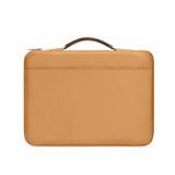  Túi Chống Sốc Tomtoc Briefcase MacBook/Laptop 14” - Bronze 