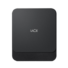 Ổ Cứng Di Động (External SSD) Lacie Portable SSD USB-C - 1TB - STHK1000800