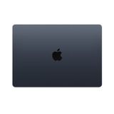  MacBook Air M3 15 inch 2024 màu Midnight 8 CPU / 10 GPU / 16GB RAM / 512GB - Chính hãng VN 