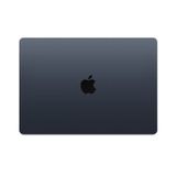  MacBook Air M3 15 inch 2024 màu Midnight 8 CPU / 10 GPU / 8GB RAM / 512GB - Chính hãng VN 