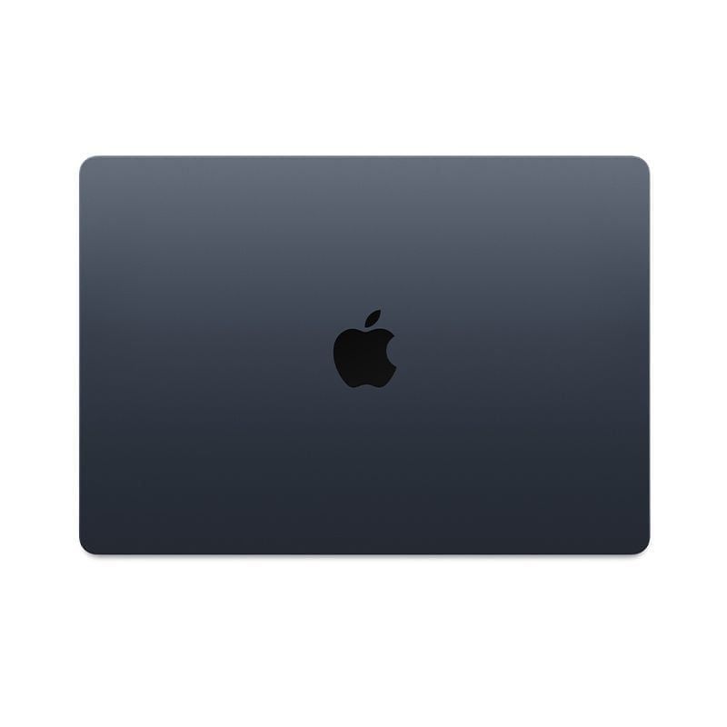  MacBook Air M3 15 inch 2024 màu Midnight 8 CPU / 10 GPU / 8GB RAM / 512GB - Chính hãng VN 