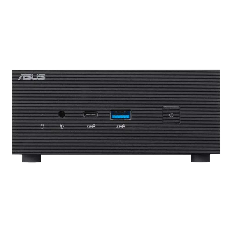 Máy tính ASUS mini pc pn63 chip intel core i5-11300h barebone vesa mount - pn63-s1-b-s5025mv