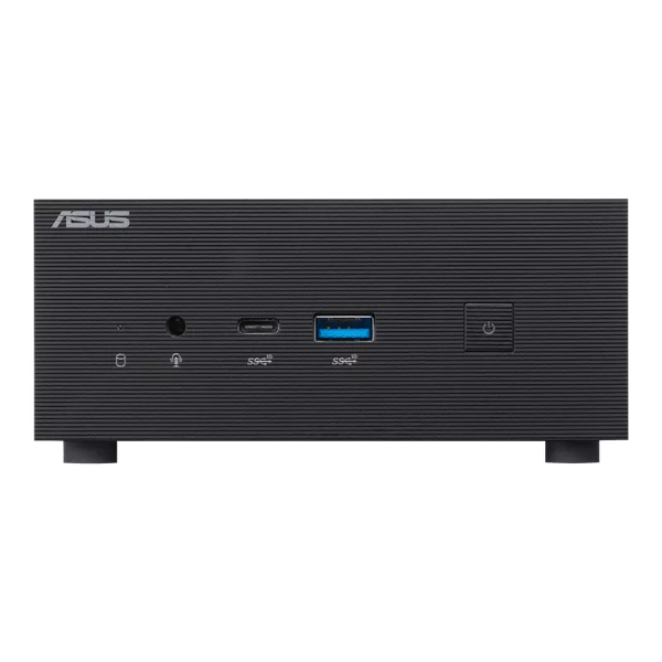 Máy tính ASUS mini PC PN63 chip Intel Core i5-11300H Barebone VESA Mount - PN63-S1-B-S5025MV