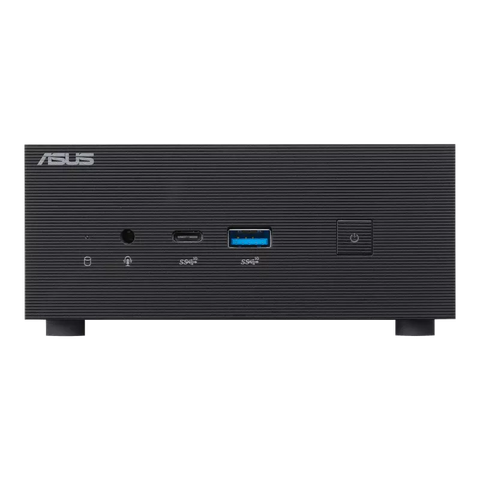 Máy tính ASUS mini PC PN63 chip Intel Core i5-11300H Barebone VESA Mount - PN63-S1-B-S5025MV