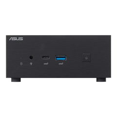 Máy tính ASUS mini PC PN63 chip Intel Core i5-11300H Barebone VESA Mount - PN63-S1-B-S5025MV
