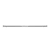  MacBook Air M3 15 inch 2024 màu Silver 8 CPU / 10 GPU / 16GB RAM / 512GB - Chính hãng VN 