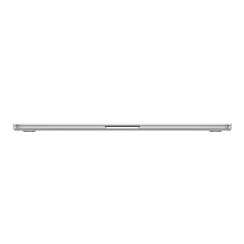  MacBook Air M3 15 inch 2024 màu Silver 8 CPU / 10 GPU / 16GB RAM / 512GB - Chính hãng VN 