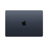  MacBook Air M3 13 inch 2024 màu Midnight 8 CPU / 10 GPU / 16GB RAM / 512GB - Chính hãng VN 