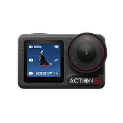 Camera hành động DJI Osmo Action 5 Pro - Standard Combo