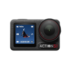 Camera hành động DJI Osmo Action 5 Pro - Adventure Combo