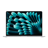  MacBook Air M3 13 inch 2024 màu Gray 8 CPU / 8 GPU / 8GB RAM / 256GB - Chính hãng VN 