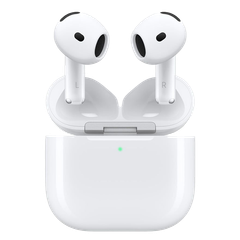 Apple AirPods 4 - Bản Chủ động khử tiếng ồn ANC - Chính Hãng Việt Nam