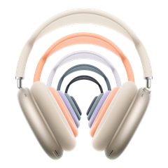 Apple AirPods Max 2024 - Nhiều Màu - Chính Hãng Việt Nam