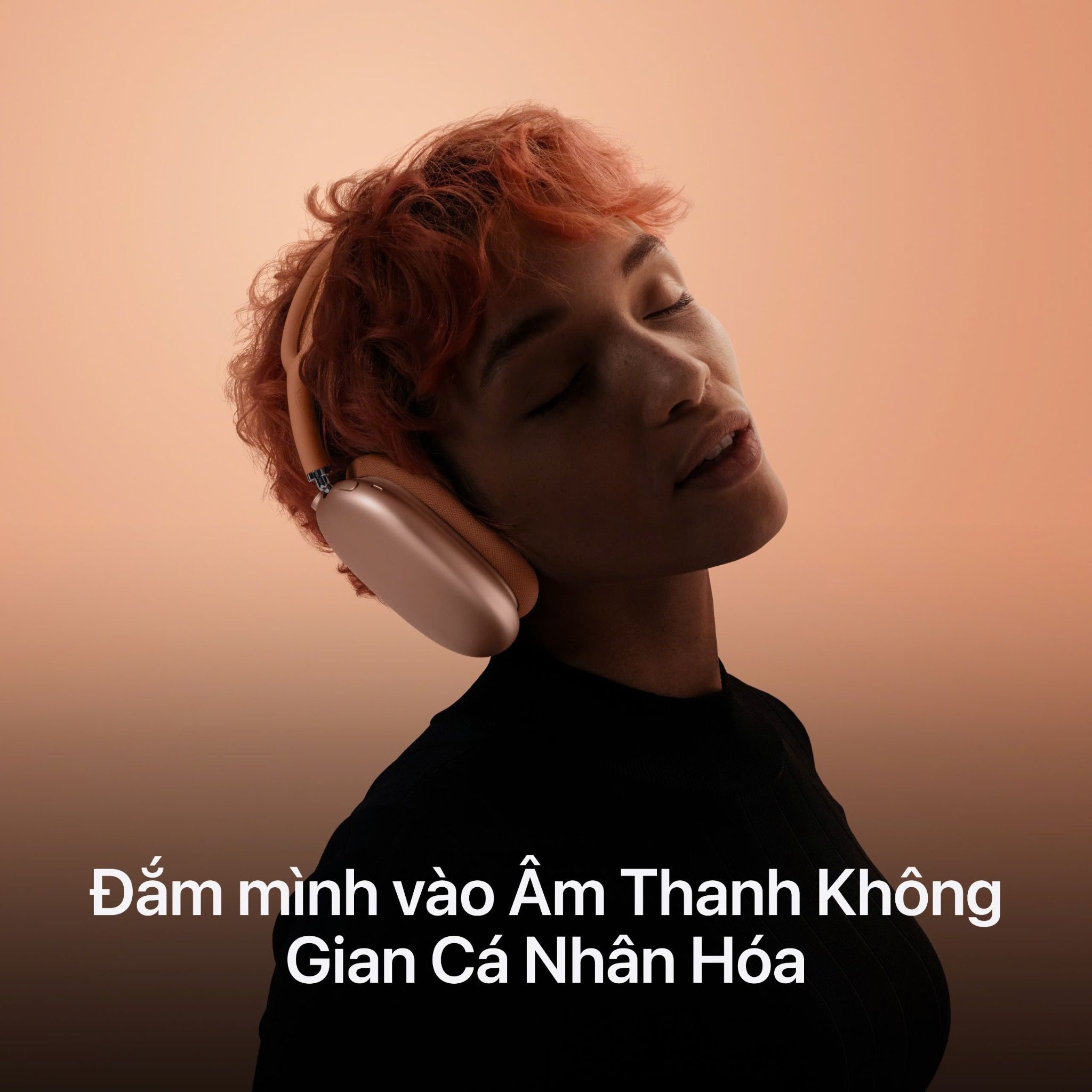  Apple AirPods Max 2024 - Nhiều màu - Hàng chính hãng 