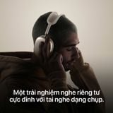  Apple AirPods Max 2024 - Nhiều màu - Hàng chính hãng 