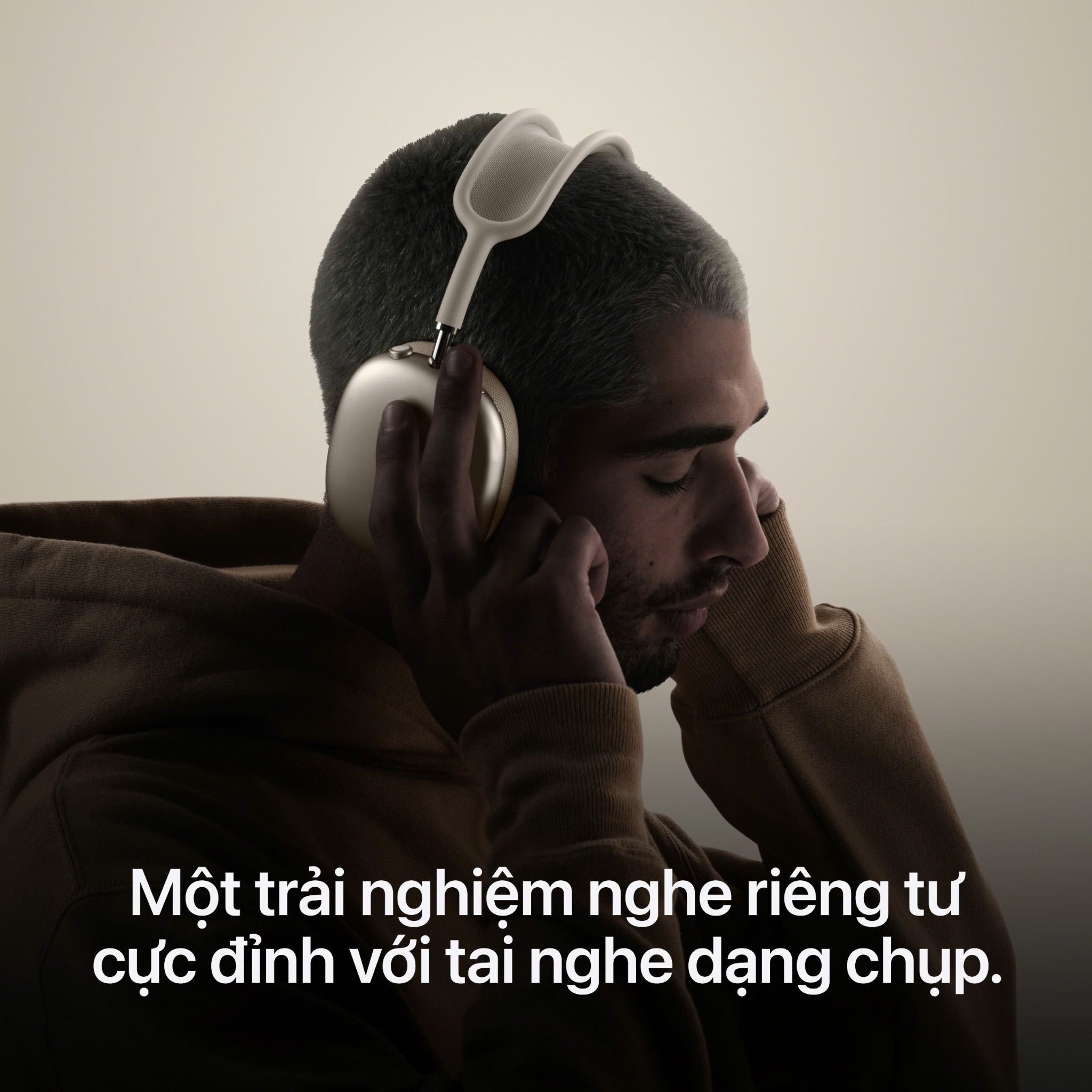  Apple AirPods Max 2024 - Nhiều màu - Hàng chính hãng 