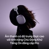  Apple AirPods Max 2024 - Nhiều màu - Hàng chính hãng 