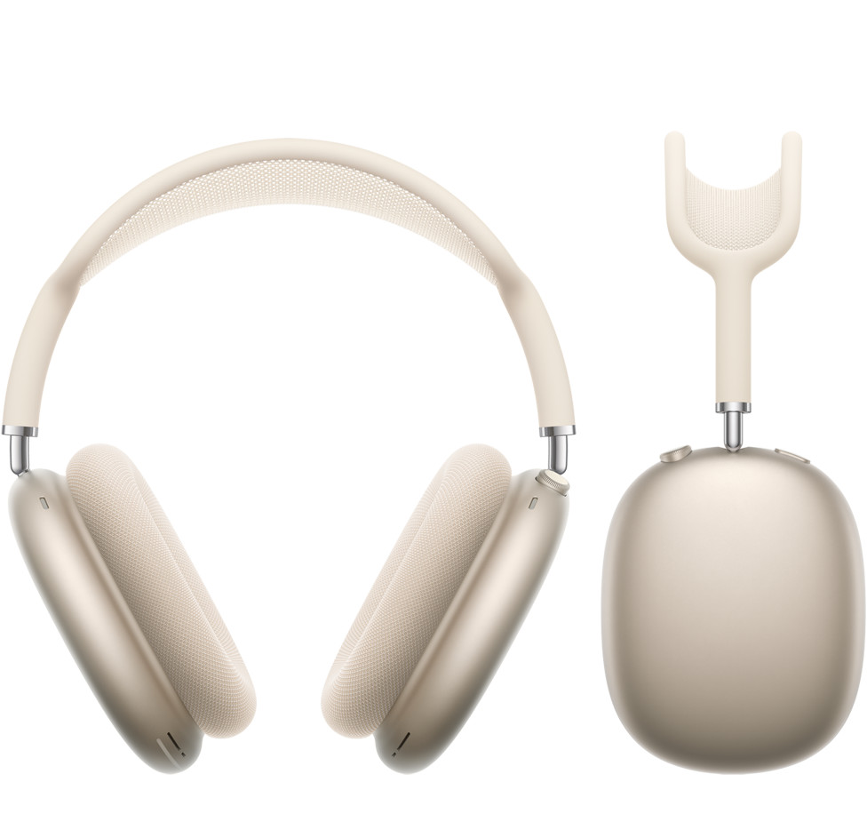  Apple AirPods Max 2024 - Nhiều màu - Hàng chính hãng 