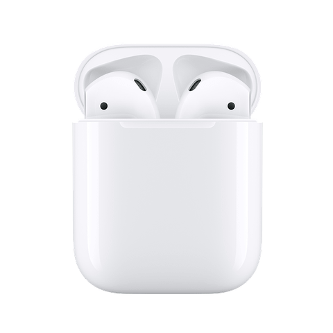 Apple AirPods 2 - Lightning Charging Case - Hàng chính hãng