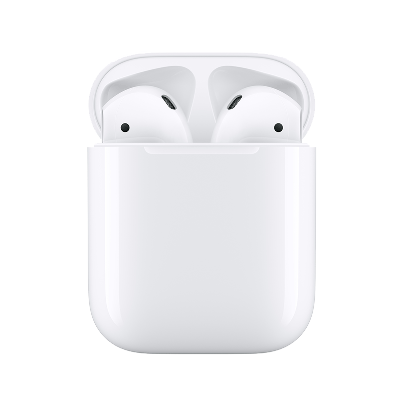 Apple AirPods 2 - Lightning Charging Case - Hàng chính hãng