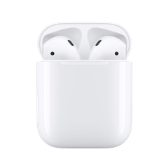 Apple AirPods 2 - Lightning Charging Case - Hàng chính hãng