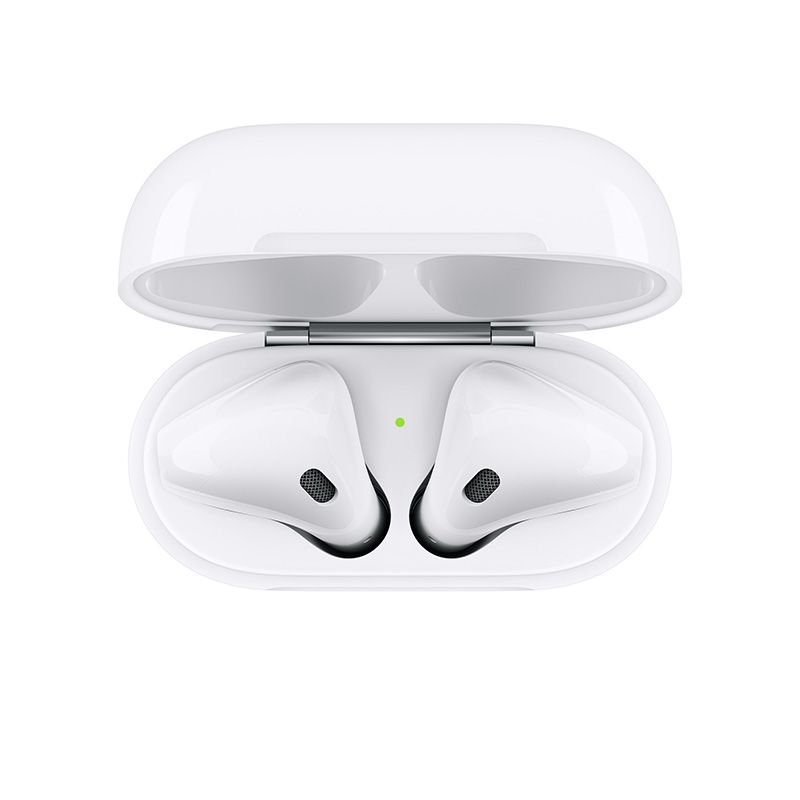  Apple AirPods 2 - Lightning Charging Case - Hàng chính hãng 