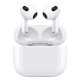  Apple AirPods 3 - Lightning Charging Case - Hàng chính hãng 