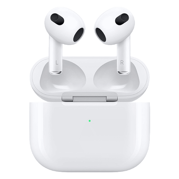 Apple AirPods 3 - Lightning Charging Case - Hàng chính hãng