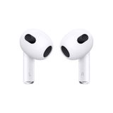  Apple AirPods 3 - Lightning Charging Case - Hàng chính hãng 