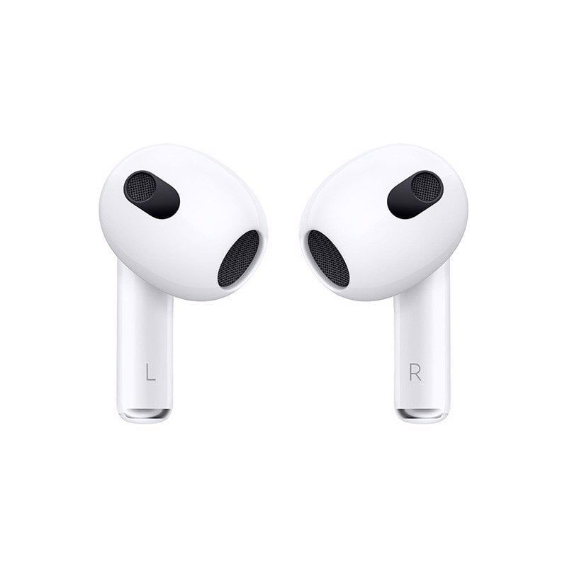  Apple AirPods 3 - Lightning Charging Case - Hàng chính hãng 