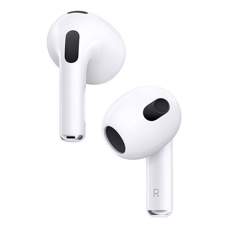  Apple AirPods 3 - Lightning Charging Case - Hàng chính hãng 