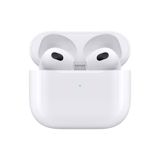  Apple AirPods 3 - Lightning Charging Case - Hàng chính hãng 