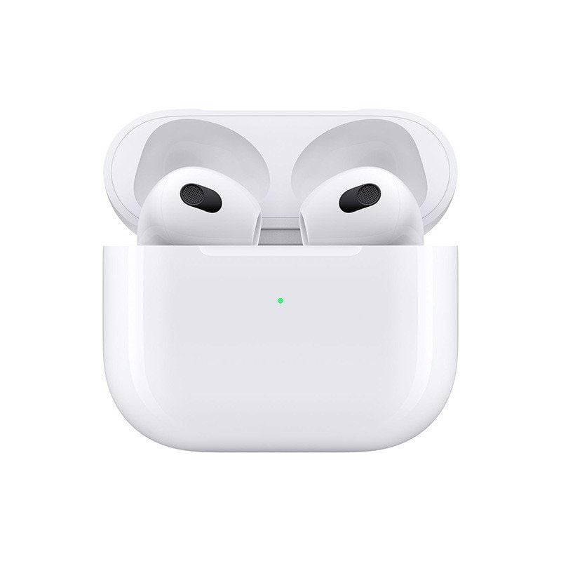  Apple AirPods 3 - Lightning Charging Case - Hàng chính hãng 