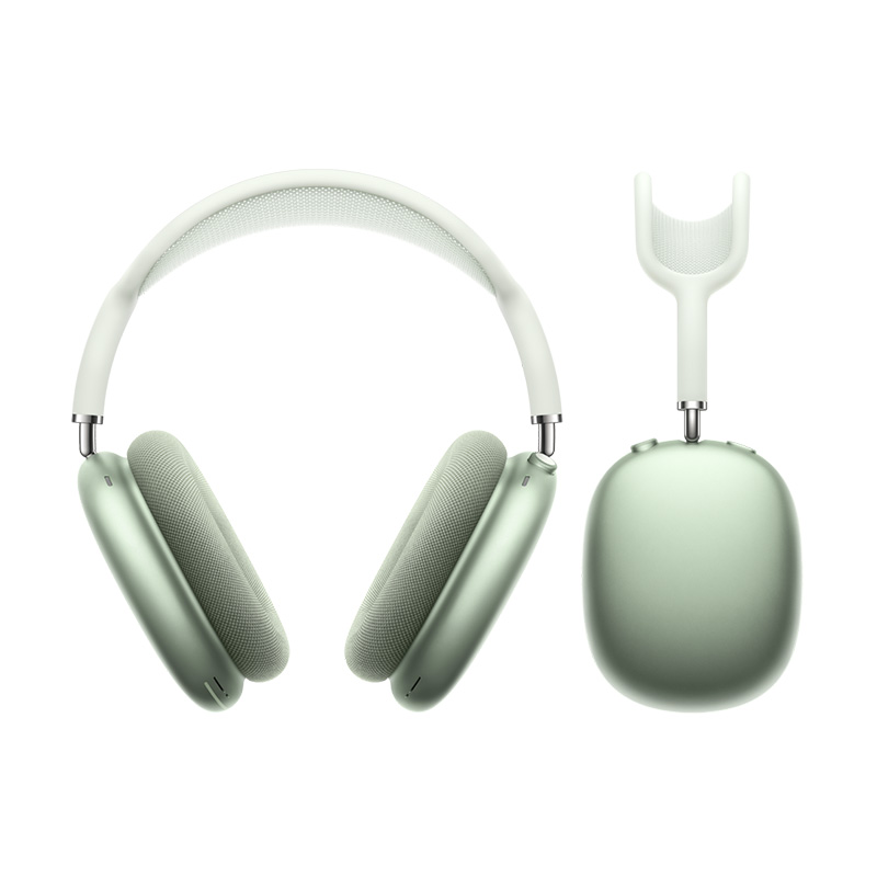 Diadema AirPods Max: Experimenta la Música como Nunca Antes - Diadema Airpods Max