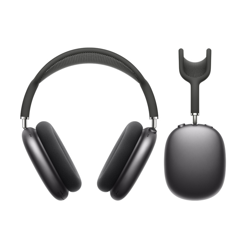Diadema AirPods Max: Experimenta la Música como Nunca Antes - Diadema Airpods Max