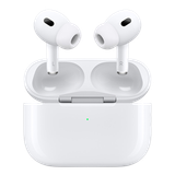  Apple AirPods Pro 2 (2022) - Lightning MagSafe Charging Case chính hãng 