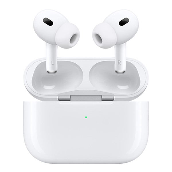 Apple AirPods Pro 2 (2022) - Lightning MagSafe Charging Case chính hãng