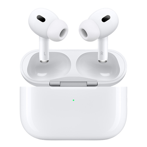 Apple AirPods Pro 2 (2022) - Lightning MagSafe Charging Case chính hãng