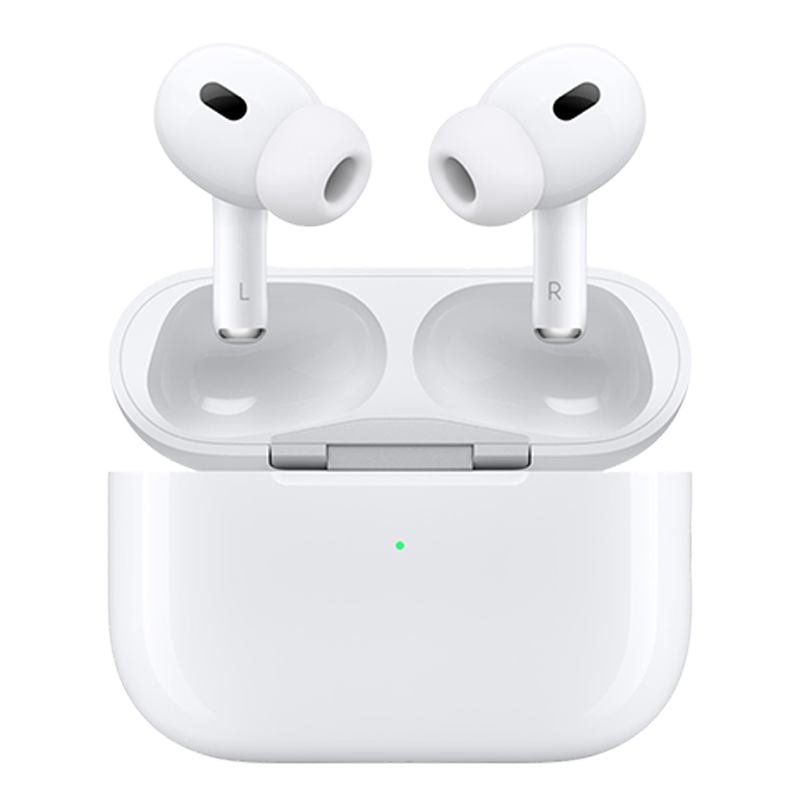  Apple AirPods Pro 2 (2022) - Lightning MagSafe Charging Case chính hãng 