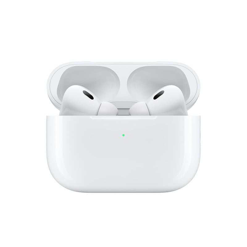  Apple AirPods Pro 2 (2022) - Lightning MagSafe Charging Case chính hãng 