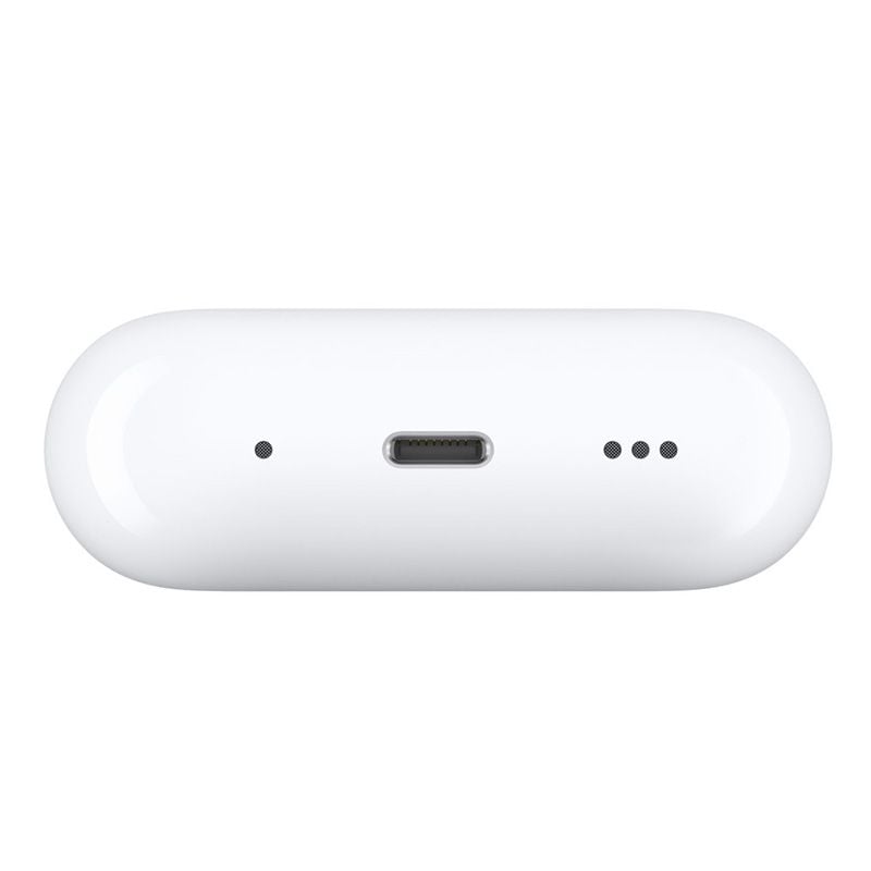  Apple AirPods Pro 2 (2022) - Lightning MagSafe Charging Case chính hãng 