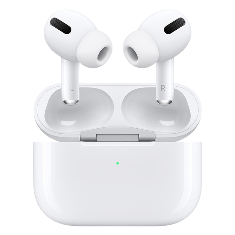  Apple AirPods Pro (2021) - MagSafe Charging Case - Hàng chính hãng 