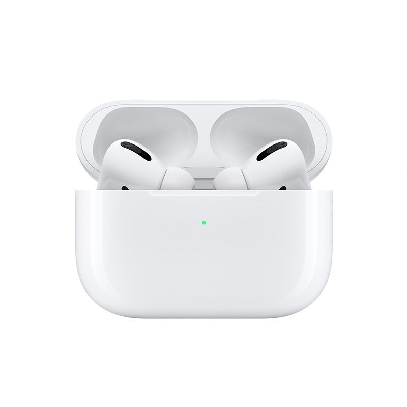  Apple AirPods Pro (2021) - MagSafe Charging Case - Hàng chính hãng 