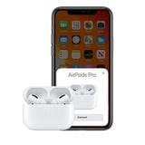  Apple AirPods Pro (2021) - MagSafe Charging Case - Hàng chính hãng 