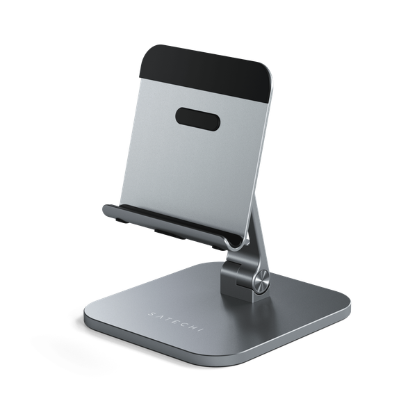 Giá đỡ nhôm Satechi Aluminum Stand cho iPad Pro, iPad Air, Máy tính bảng Chính hãng