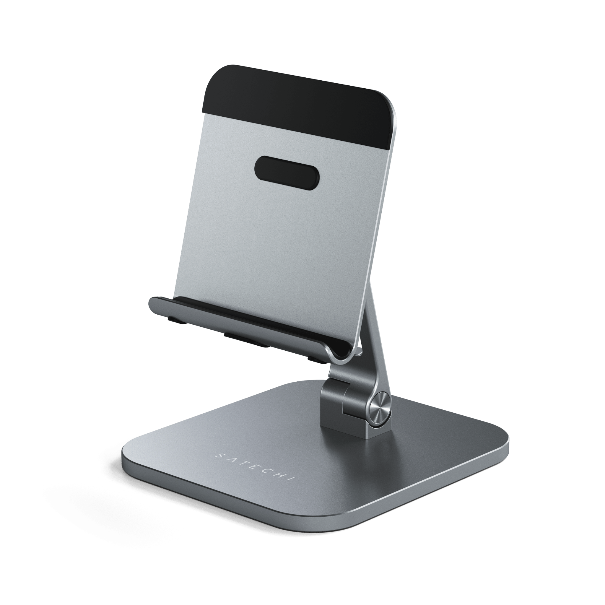  Giá đỡ nhôm Satechi Aluminum Stand cho iPad Pro, iPad Air, Máy tính bảng Chính hãng 