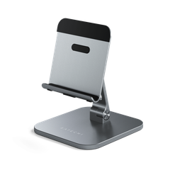 Giá đỡ nhôm Satechi Aluminum Stand cho iPad Pro, iPad Air, Máy tính bảng Chính hãng