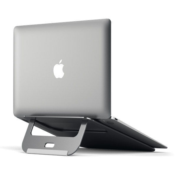 Giá đỡ nhôm Satechi Aluminum Stand cho laptop, MacBook Chính hãng