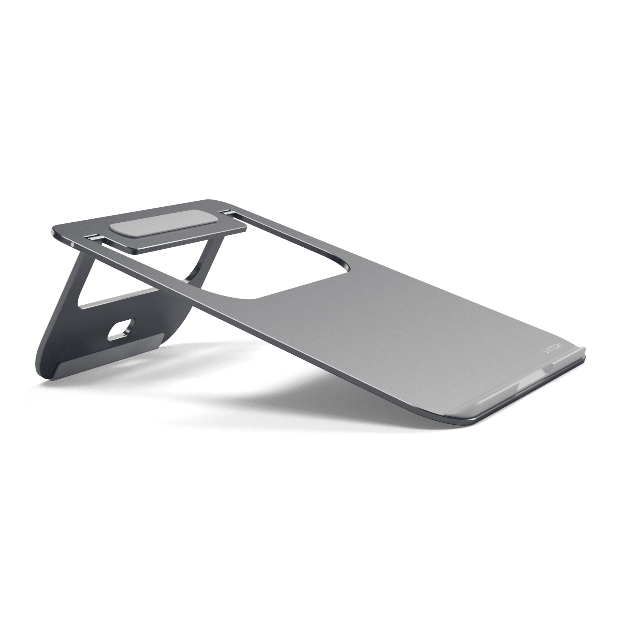  Giá đỡ nhôm Satechi Aluminum Stand cho laptop, MacBook Chính hãng 