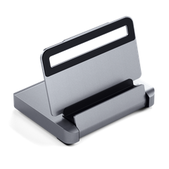 Đế nhôm kiêm Hub chuyển đổi Satechi USB-C cho iPad Pro Chính hãng
